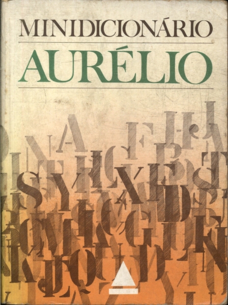 Minidicionário Aurélio (1977)