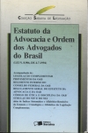 Estatuto Da Advocacia E Ordem Dos Advogados Do Brasil
