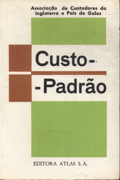Custo-padrão