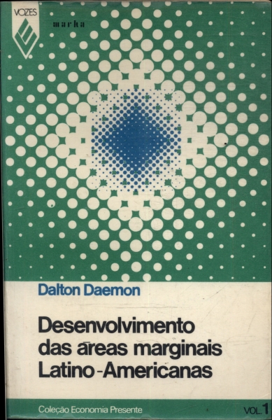 Desenvolvimento Das Áreas Marginais Latino-americanas