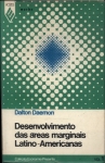 Desenvolvimento Das Áreas Marginais Latino-americanas