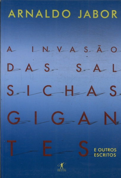 A Invasão Das Salsichas Gigantes