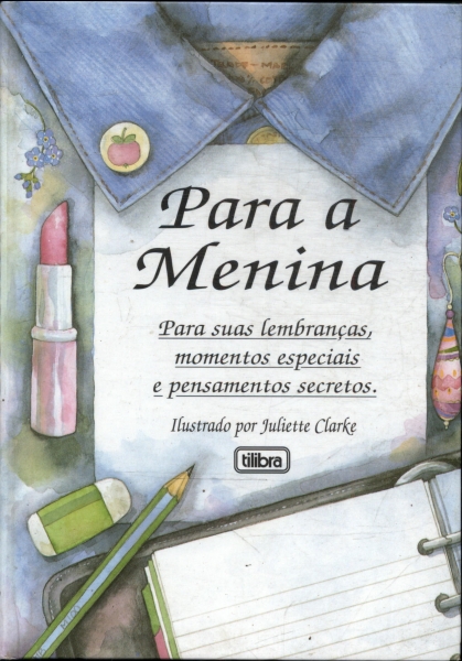 Para A Menina