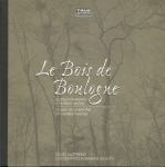 Le Bois De Boulogne: Elogio Da Miopia E Outras Visões