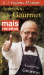 Mais Receitas Do  Anonymus Gourmet