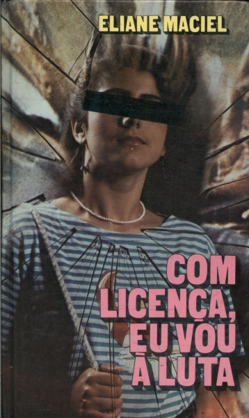 Com Licença, Eu Vou À Luta