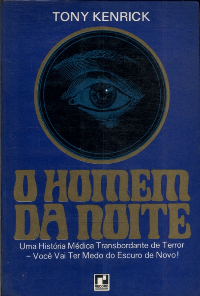 O Homem Da Noite