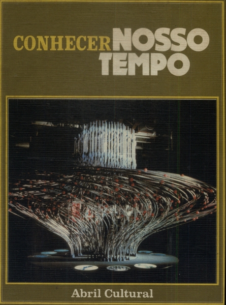 Conhecer Nosso Tempo (4 Volumes)