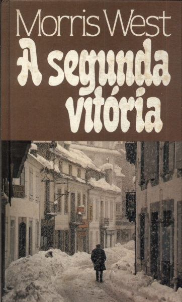 A Segunda Vitória