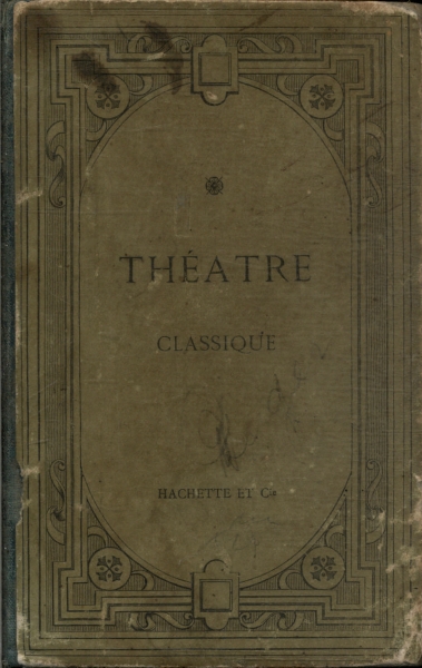 Théatre Classique