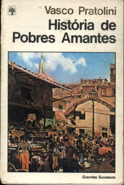 História De Pobres Amantes