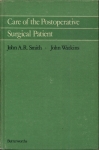 Care Of The Postoperative Surgical Patient