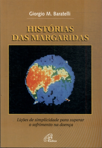 Histórias Das Margaridas