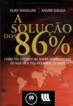 A Solução Dos 86%