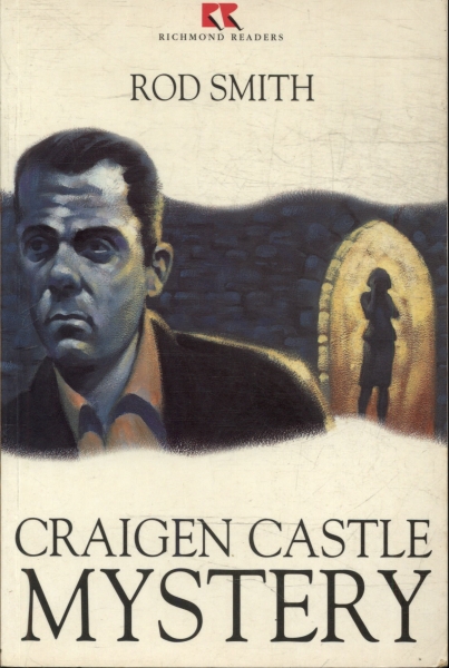 Craigen Castle Mystery