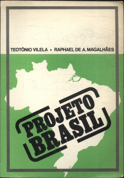 Projeto Brasil