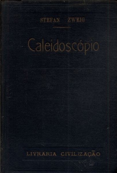 Caleidoscópio