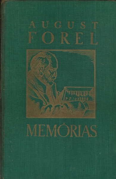 Memórias De August Forel