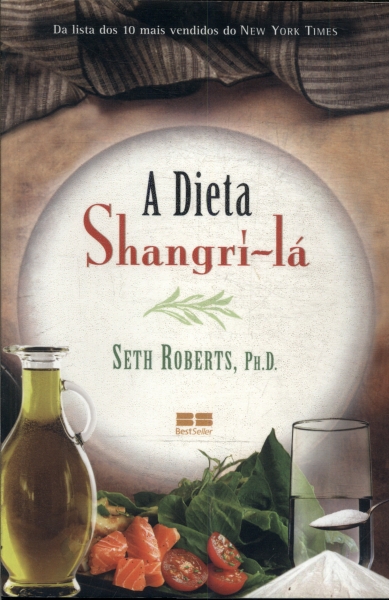 A Dieta Shangrí-lá