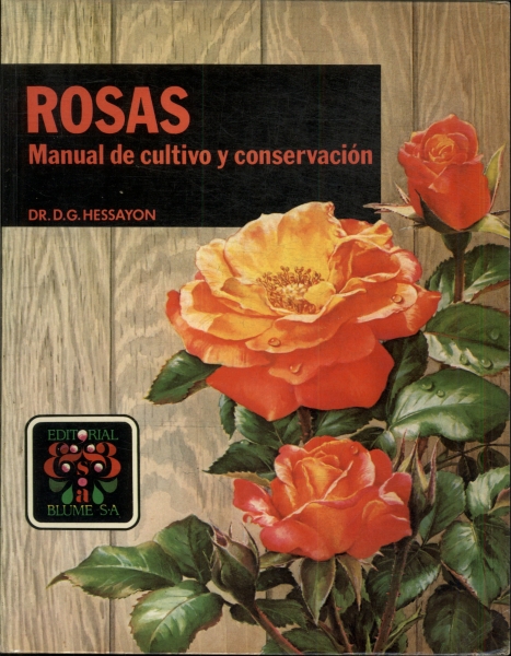 Rosas