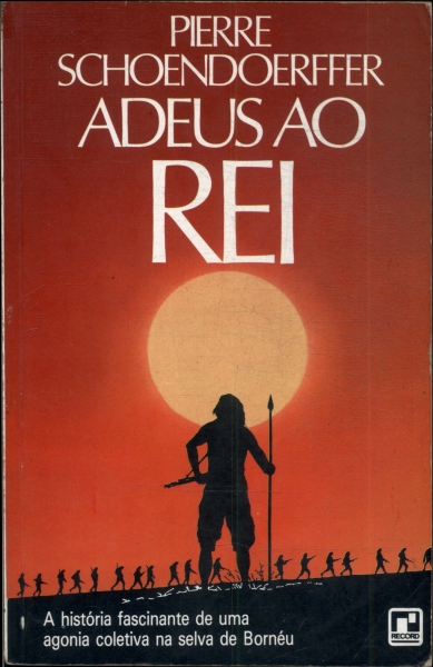 Adeus Ao Rei