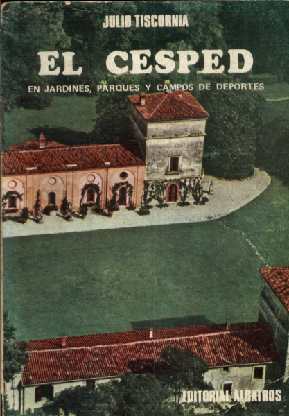 El Cesped