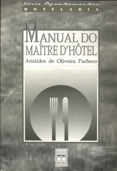 Manual Do Maître Dhôtel