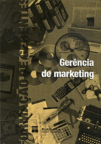 Gerência De Marketing