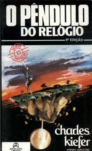 O Pêndulo Do Relógio