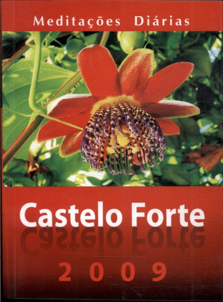 Castelo Forte 2009