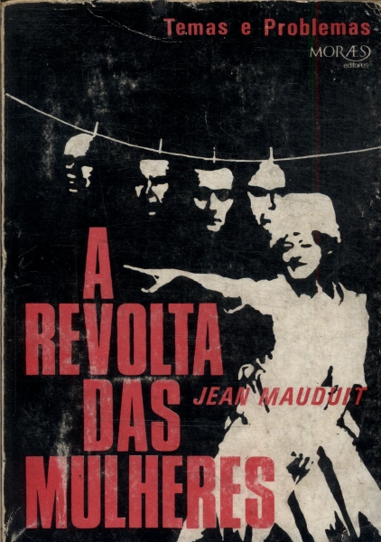 A Revolta Das Mulheres
