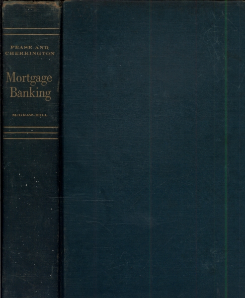 Mortgage Banking
