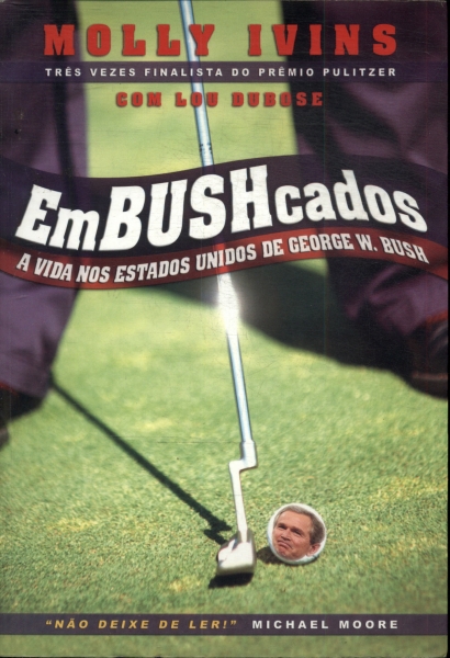 Enbushcados