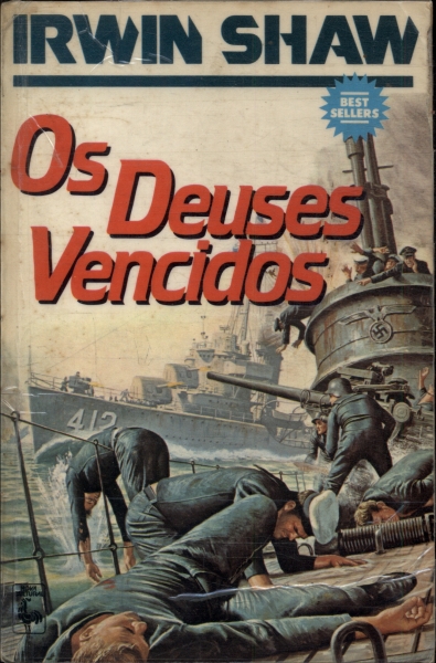 Os Deuses Vencidos