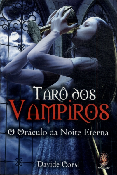 Tarô Dos Vampiros