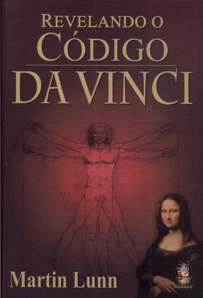 Revelando O Código Da Vinci