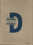 Dicionário De Ética Econômica