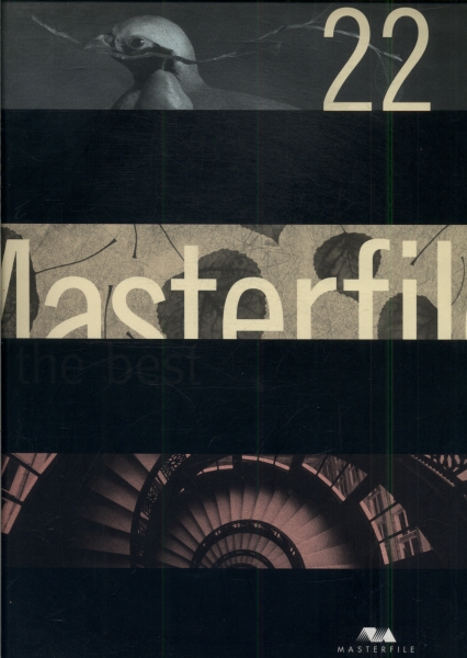 The Best Of Masterfile 22