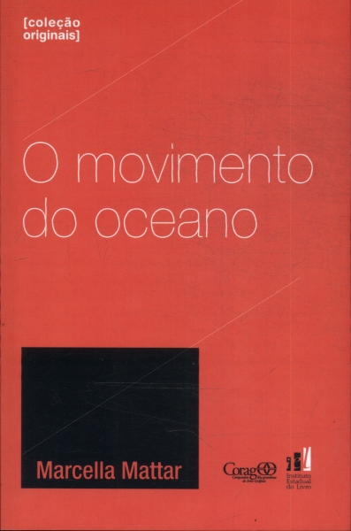 O Movimento Do Oceano