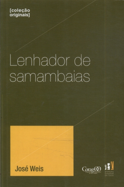 Lenhador De Samambaias