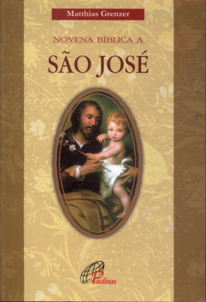 Novena Biblica A São José