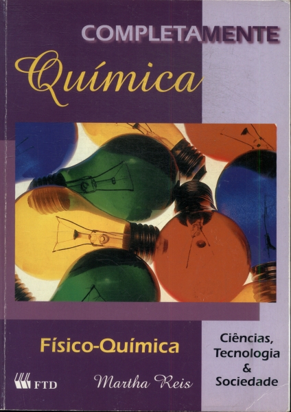 Completamente Química (2001)