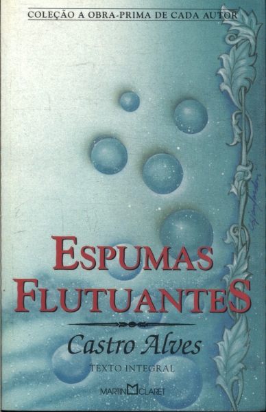 Espumas Flutuantes