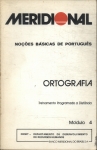 Meridional: Ortografia