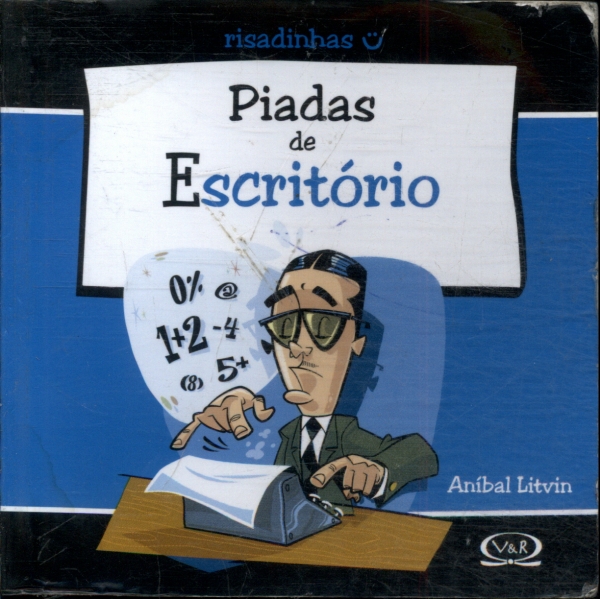 Piadas De Escritorio