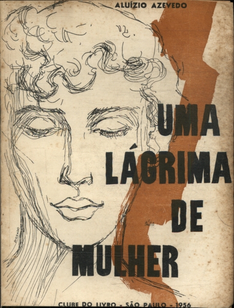 Uma Lágrima De Mulher