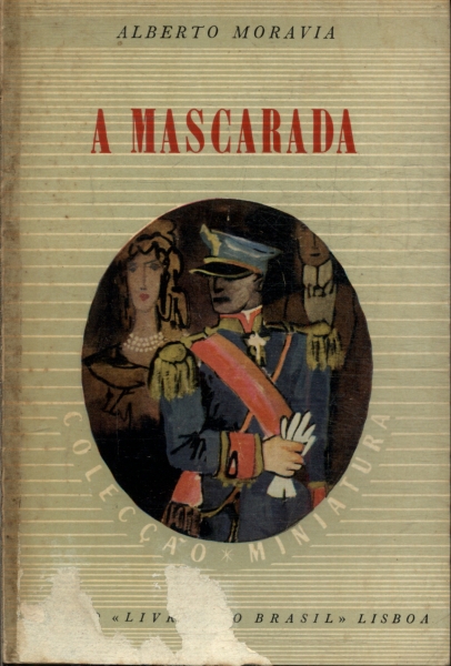 A Mascarada