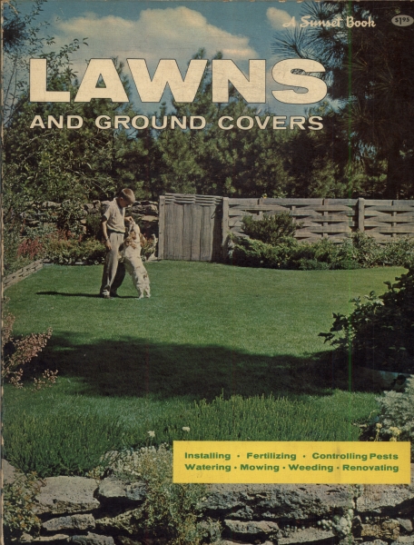 Lawns And Ground Covers