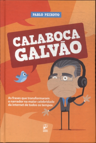 Calaboca Galvão