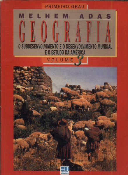 Geografia Vol 3 (1994)